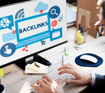 Explore Backlinks