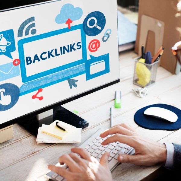 Explore Backlinks